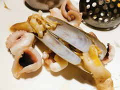 -生如夏花泰式火锅(鹭洲里店)
