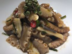 鲜椒八带-必点海鲜·鲅鱼水饺(鞍山西道店)