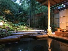 -有马温泉 竹取亭円山温泉旅馆