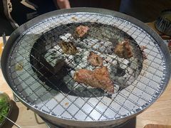 -隐家本格烧肉(万达广场店)