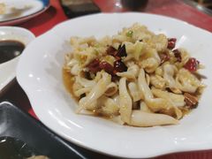 油淋鸟贝-崴海渔村(虹梅路店)