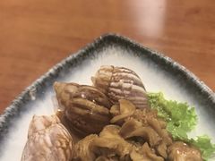 -福樱兰海鲜放题铁板烧(加州店)