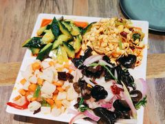 -叁宝烤肉·西安烧烤(东三爻店)