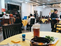 -烧鹅妹饭店