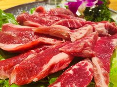 牛肋条-牛炙烤肉(车公庙店)