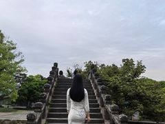 -江心屿景区