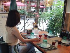 -帕歌西班牙餐厅paco tapas