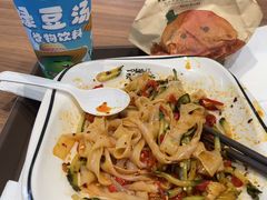 -魏家凉皮(西安秋林宏业商厦店)
