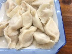 -乐回头饺子店