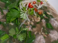 -PHO爺·越南料理(亦庄大族广场店)
