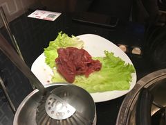 -丫丫汤膳打边炉(宏府408坊店)