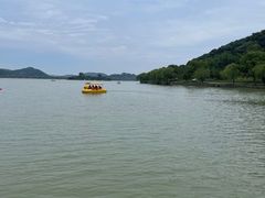 -南北湖风景区