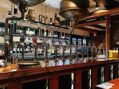 -Shanghai Brew House上海啤酒工坊(老外街店)