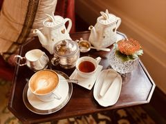 -Salon de Ville浦江汇(上海外滩华尔道夫酒店店)