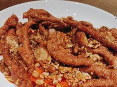 -肉焰山巴西烤肉自助餐厅(龙湖芙蓉天街店)