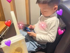 -喜茶(佛山顺德大良东乐路店)