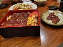 -玄白·炭烤活鳗(上海首店)