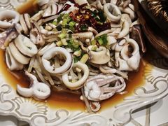 -十面欢腾·海鲜面·台式Bistro(长乐路店)