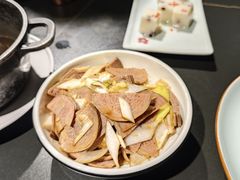 -魁盛居百年鲁菜馆(县西巷店)