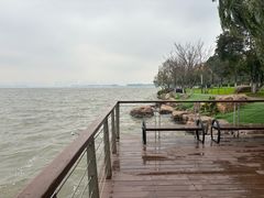 -东湖落雁景区