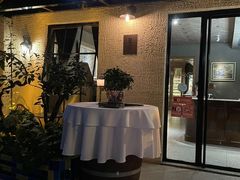 -Le Bistrot de Racine