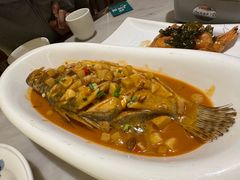 -小菜园新徽菜(上海浦东复地活力城店)