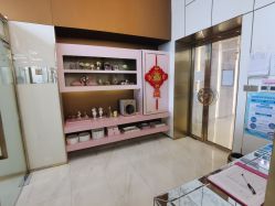 点击看大图 -英芬国际月子中心(岛屿度假月子·洲至奢选香岚店)