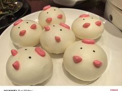 -禾府酒家·传统广府味(番禺店)