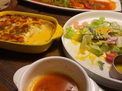 -喜洲吧·江畔老船厂·庭院餐厅(喜临院店)