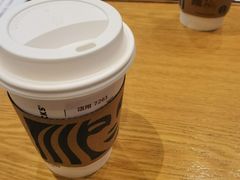 -星巴克(西安李家村万达店)