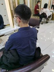 -雅仕 HAIR SALON 美发沙龙