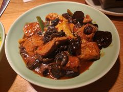 超赞自家豆腐-弄堂里(新天地店)