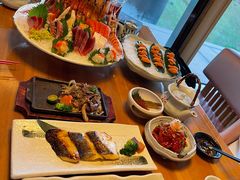 -王鼎精致料理铁板烧(世博源店)