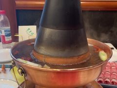 -东来顺饭庄(天坛店)