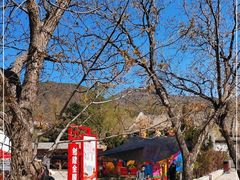 -八奇洞景区