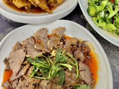 -清真尔卜餐厅(回民街店)