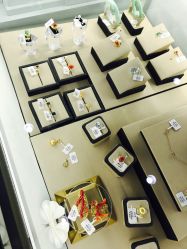 -张师傅首饰加工修理(西单华威潮铺街店)