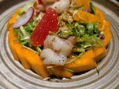 -第101座花园餐厅(湖滨88店)