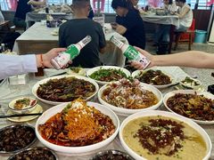 -辣螃铠盆盆蟹大排档(总店)