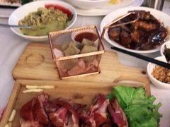-丰收日·小海鲜·沪上家宴(顾村正大店)