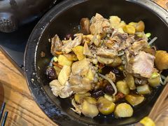 -云海肴·汽锅鸡·云南菜(天津国金汇店)