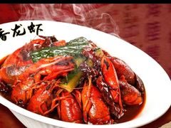 -香满锅老北京羊蝎子火锅·家常菜(新街口店)