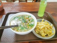 -龙门李家三旦羊肉汤馆