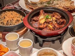 -食锦记·福建私房菜(浦西万达店)
