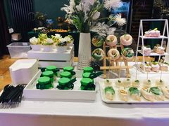 -心也·EIGHTEEN高端私人轰趴体验馆