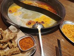 -萍姐火锅·公路夜市(南京新街口店)