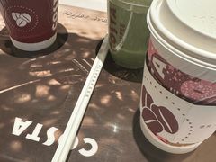 -COSTA COFFEE(西直门店)