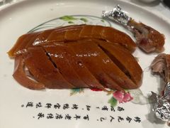 -宝轩渔府·老字号海鲜·正宗津菜(水上店)