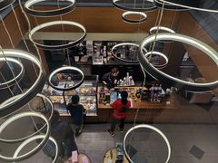 -星巴克臻选(成都宽窄巷子店)