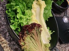 -汉拿山烤肉(东直门东方银座店)